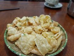 苦瓜烘蛋-陈有良尖椒鸡(渝中示范店)