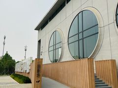 -回龙观体育文化公园