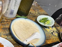 -欢聚烤吧(朱辛庄TBD万科店)