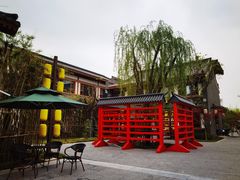 -龙门李家三旦羊肉汤馆