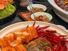 -锦府盐帮·私宴(赛特店)