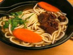 -三千粉牛肉米粉(来客茂店)