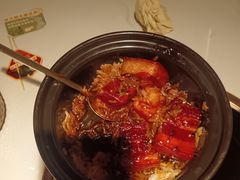 -老阿爸鲜鱼土菜(独墅湖店)