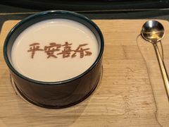 -彩虹之约•淮扬家宴(亚运村店)