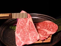 -無二炙坊·和牛烧肉(大钟寺1733店)