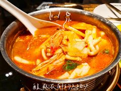 -simply thai天泰(静安嘉里中心店)