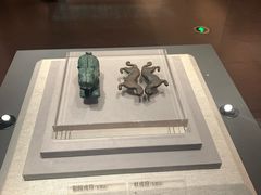 -银雀山汉墓竹简博物馆