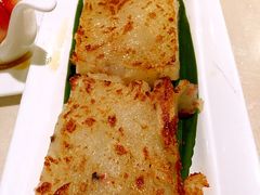 -舊街坊茶楼(市二宫店)