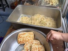 -龙门李家三旦羊肉汤馆