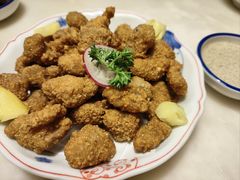 -林四喜·闽南传家菜(鼓浪屿店)