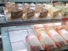-西村叔叔的店·面包·甜品·蛋糕(清河万象汇店)