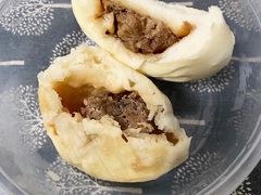 食膳包子-清泉阁包子铺(中山路店)