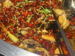 -味之绝·美蛙鱼头火锅(科巷店)