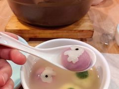 -宏状元现熬粥·京味菜(黄寺大街店)