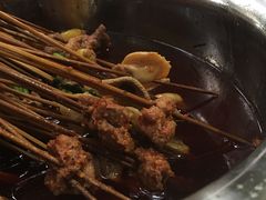 -四小区火锅·巷子里的重庆火锅(花照壁店)