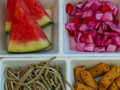 -雅佳神话·麻辣烤鱼(新街口店)