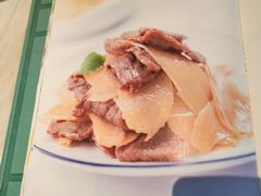 -花城苑广府菜(侨鑫店)