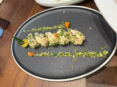 -喜鼎海胆水饺(东港店)