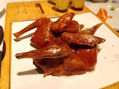 -汤城小厨•粤菜•靓汤(苏州街店)
