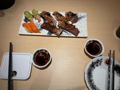 -万岁寿司(万国店)