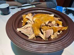 -秋色客家菜(南山店)