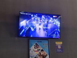 -嗨翻Hi-Fun竞技主题乐园·蹦床团建生日聚会(五棵松华熙店)