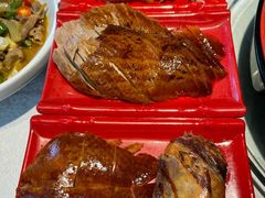 羲和烤鸭-羲和雅苑•北京烤鸭(吴中路万象城店)