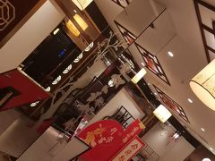 -古韵轩·园林餐厅