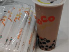 -CoCo都可(建外SOHO店)