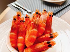 -新食谱全日制餐厅·苏州苏州湾艾美酒店