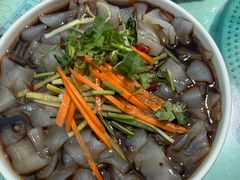 -五台山八大碗·地方风味菜馆(五爷庙店)
