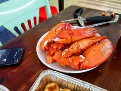 -强记龙虾钳(定安里店)