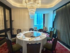 -上海总会SHANGHAICLUB(兴业太古汇店)