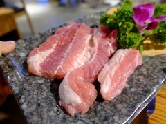 -万兴佳烤肉·长白山老味道(宏泰广场店)