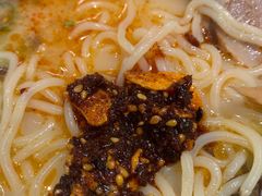 -味千拉面(双井店)