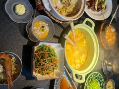 -锦荟JINHUI·浙江小馆(上海荟聚店)