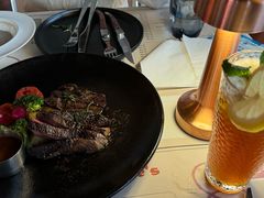 -安妮意大利餐厅(日坛店)