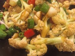 -伴鱼烤货东北菜(雅仕铭苑店)