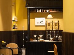 大堂-灶咖KITCHEN