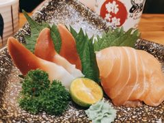 -桃太郎创作料理(大坪店)