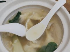 -蔡澜点心·粤菜(月星环球港店)