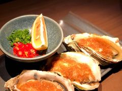 -白木炭·海鲜烧烤(东晓南店)