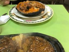 -胜利茶餐室