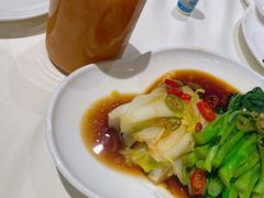 -老爷庙风味美食府(魏都大道店)