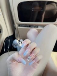 -Halo美甲美睫