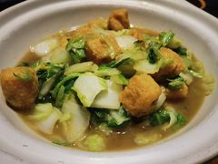-黄泥岗·黄陂农家菜(百步亭店)