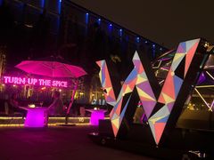-SPARK(成都W酒店)