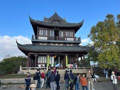 -虞山风景区