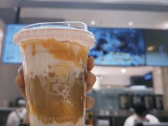 -茶百道(柏威年店)