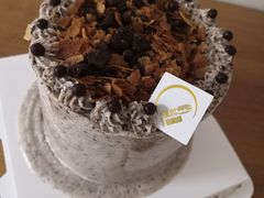 -山与蓝·轻糖鲜果蛋糕(勒泰店)
